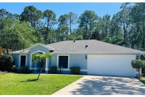 4 RICARDO PLACE, PALM COAST, FL 32164 Sold 02/19/26