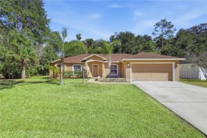 14 Sea Board Ct, PALM COAST