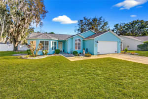 5118 ROYAL OAK DRIVE, FRUITLAND PARK, FL 34731 - MLS#MFRFC316087