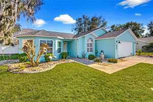 5118 ROYAL OAK DRIVE, FRUITLAND PARK, FL 34731 - MLS#MFRFC316087