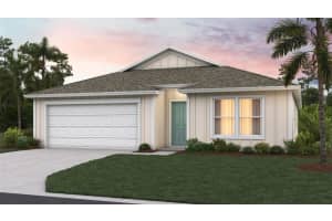 54 Sawdust Ln, PALM COAST