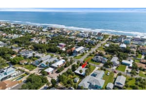 2100 DAYTONA AVENUE, FLAGLER BEACH, FL 32136 Sold 02/23/26
