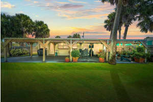 2100 DAYTONA AVENUE, FLAGLER BEACH, FL 32136 Sold 02/23/26