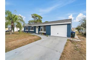 2464 SHENANDOAH STREET, NORTH PORT, FL 34287 - MLS#MFRFC316102