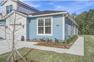 206 MISTY HARBOR TRACE, PALM COAST, FL 32137 - MLS#MFRFC316104