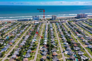 29 OCEAN SHORE DRIVE, ORMOND BEACH, FL 32176 - MLS#MFRFC316106