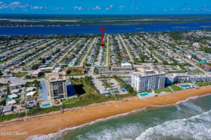 29 OCEAN SHORE DRIVE, ORMOND BEACH, FL 32176 - MLS#MFRFC316106