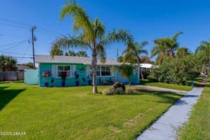 29 OCEAN SHORE DRIVE, ORMOND BEACH, FL 32176 - MLS#MFRFC316106