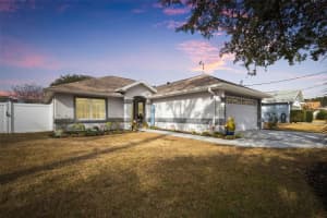 23 Palmyra Ln, PALM COAST