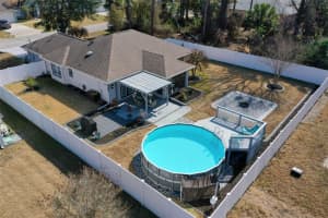 23 PALMYRA LANE, PALM COAST, FL 32164 - MLS#MFRFC316128