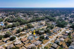 23 PALMYRA LANE, PALM COAST, FL 32164 - MLS#MFRFC316128
