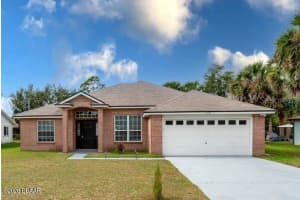 156 BARRINGTON DRIVE, PALM COAST, FL 32137 - MLS#MFRFC316130