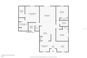 30 EASTMOOR LANE, PALM COAST, FL 32164 - MLS#MFRFC316135