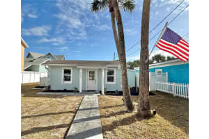 2223 CENTRAL AVENUE, FLAGLER BEACH, FL 32136 - MLS#MFRFC316137