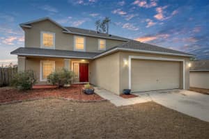 2731 Sw 161st Loop, OCALA