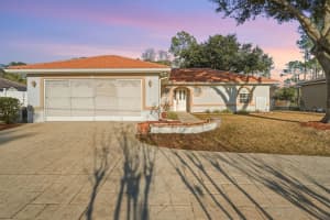 39 PRICE LANE, PALM COAST, FL 32164 - MLS#MFRFC316143