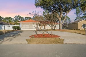 39 PRICE LANE, PALM COAST, FL 32164 - MLS#MFRFC316143