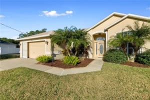 9 BECKER LANE, PALM COAST, FL 32137 - MLS#MFRFC316144