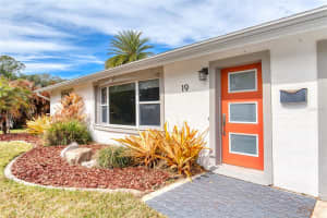 19 WOODHAVEN CIRCLE, ORMOND BEACH, FL 32176 - MLS#MFRFC316150