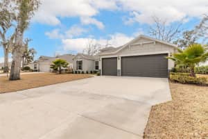 3024 ADRIAN DRIVE, ORMOND BEACH, FL 32174 - MLS#MFRFC316161