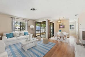 1 LAKE FOREST PLACE, PALM COAST, FL 32137 - MLS#MFRFC316170