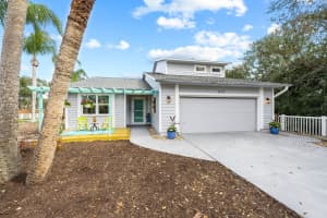 2717 JOHN BULL STREET, FLAGLER BEACH, FL 32136 - MLS#MFRFC316174