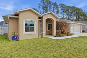 75 PHEASANT DRIVE, PALM COAST, FL 32164 - MLS#MFRFC316177