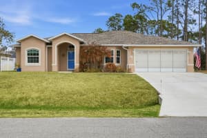 75 PHEASANT DRIVE, PALM COAST, FL 32164 - MLS#MFRFC316177