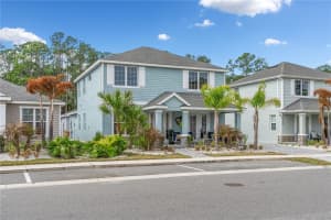 3102 MELETO BOULEVARD, NEW SMYRNA BEACH, FL 32168 - MLS#MFRFC316181