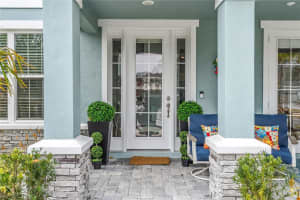 3102 MELETO BOULEVARD, NEW SMYRNA BEACH, FL 32168 - MLS#MFRFC316181