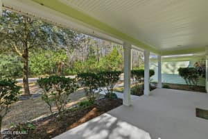 233 ULLIAN TRAIL, PALM COAST, FL 32164 - MLS#MFRFC316189