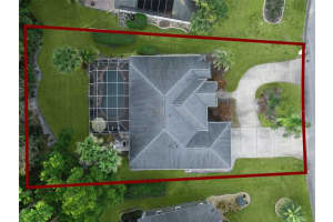 25 CREEK BLUFF WAY, ORMOND BEACH, FL 32174 - MLS#MFRFC316190