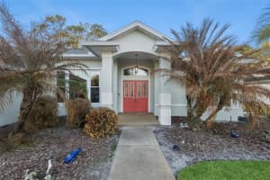 25 CREEK BLUFF WAY, ORMOND BEACH, FL 32174 - MLS#MFRFC316190