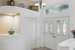 25 CREEK BLUFF WAY, ORMOND BEACH, FL 32174 - MLS#MFRFC316190