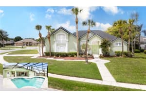8022 Canyon Lake Cir, ORLANDO