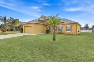 21 LEWISDALE LANE, PALM COAST, FL 32137 - MLS#MFRFC316193