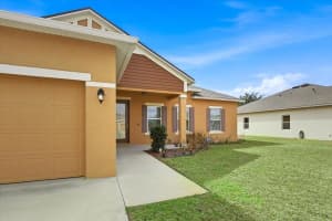 21 LEWISDALE LANE, PALM COAST, FL 32137 - MLS#MFRFC316193