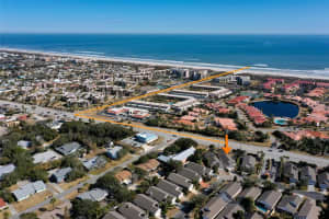 204 SEA WOODS DRIVE, ST AUGUSTINE, FL 32080 - MLS#MFRFC316195