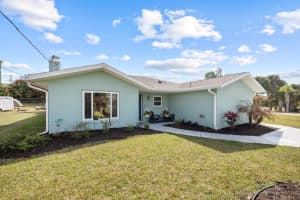 1946 Daytona Ave, FLAGLER BEACH