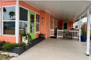 212 MONITOR DRIVE, FLAGLER BEACH, FL 32136 - MLS#MFRFC316204