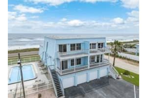2680 OCEAN SHORE BOULEVARD, FLAGLER BEACH, FL 32136 - MLS#MFRFC316205