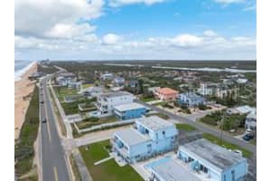 2680 OCEAN SHORE BOULEVARD, FLAGLER BEACH, FL 32136 - MLS#MFRFC316205