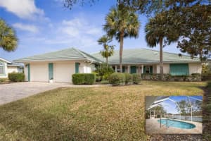 22 CHEROKEE COURT, PALM COAST, FL 32137 - MLS#MFRFC316208