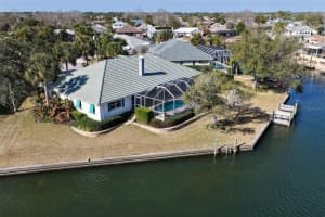 22 CHEROKEE COURT, PALM COAST, FL 32137 - MLS#MFRFC316208