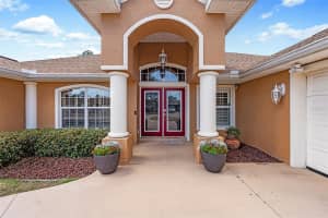 8 ROCKING HORSE DRIVE, PALM COAST, FL 32164 - MLS#MFRFC316212