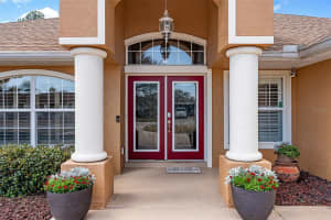 8 ROCKING HORSE DRIVE, PALM COAST, FL 32164 - MLS#MFRFC316212