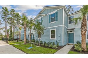 195 PALMETTO RIDGE ROAD, ST AUGUSTINE, FL 32095 - MLS#MFRFC316214