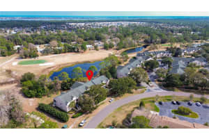 705 AUGUSTA CIRCLE, ST AUGUSTINE, FL 32086 - MLS#MFRFC316225