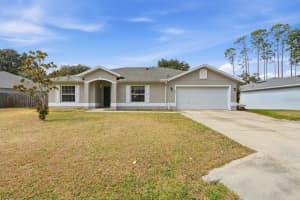 26 RIPPLEWOOD LANE, PALM COAST, FL 32164 - MLS#MFRFC316226