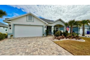 36 MATANZAS LAKES DRIVE, PALM COAST, FL 32137 - MLS#MFRFC316230